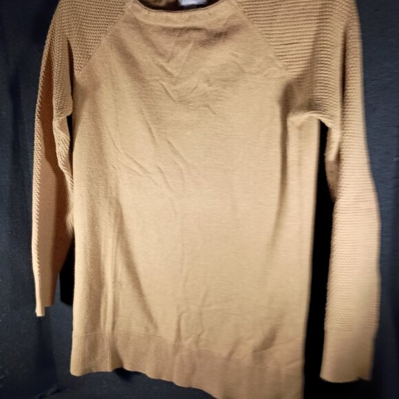 Loft tunic sweater - Picture 1 of 8